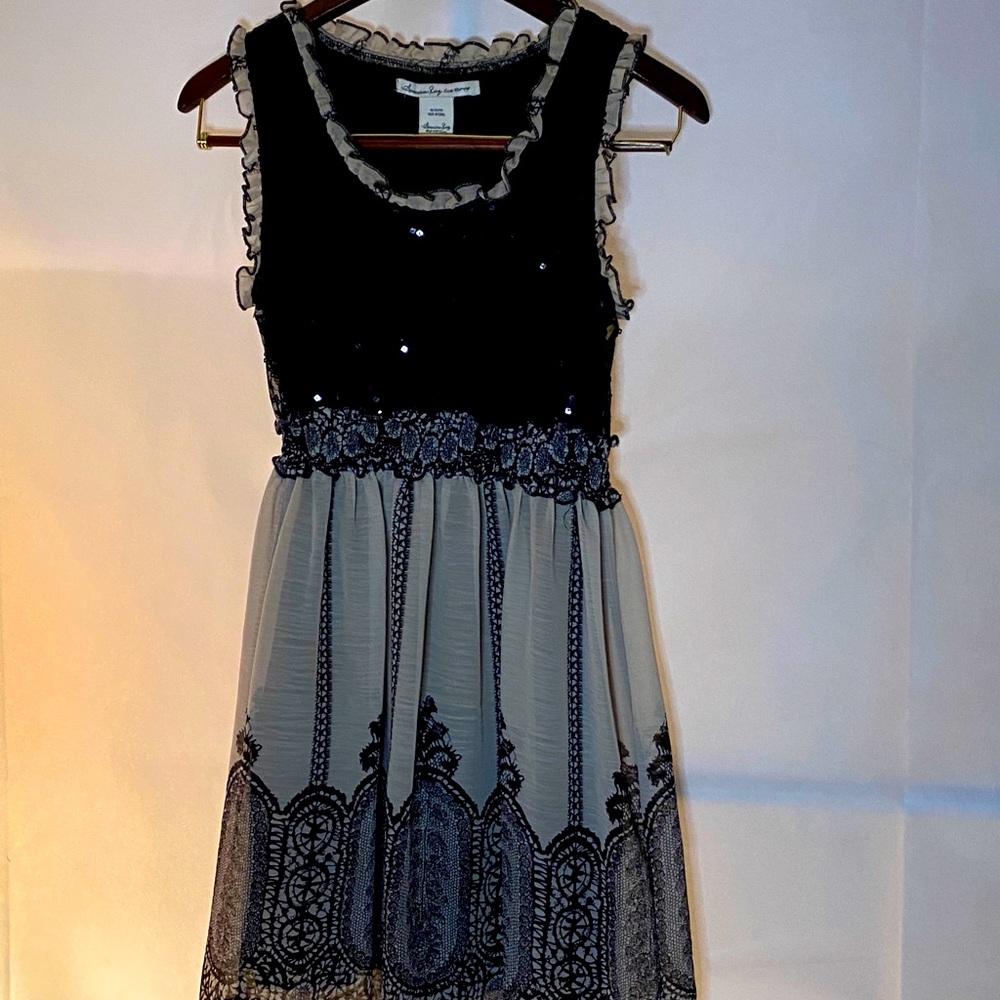 American Rag Mini Dress